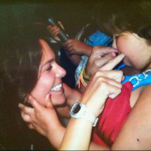 Fundraising Page: Sarah Herbek